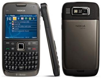 Nokia E73 (Replica)